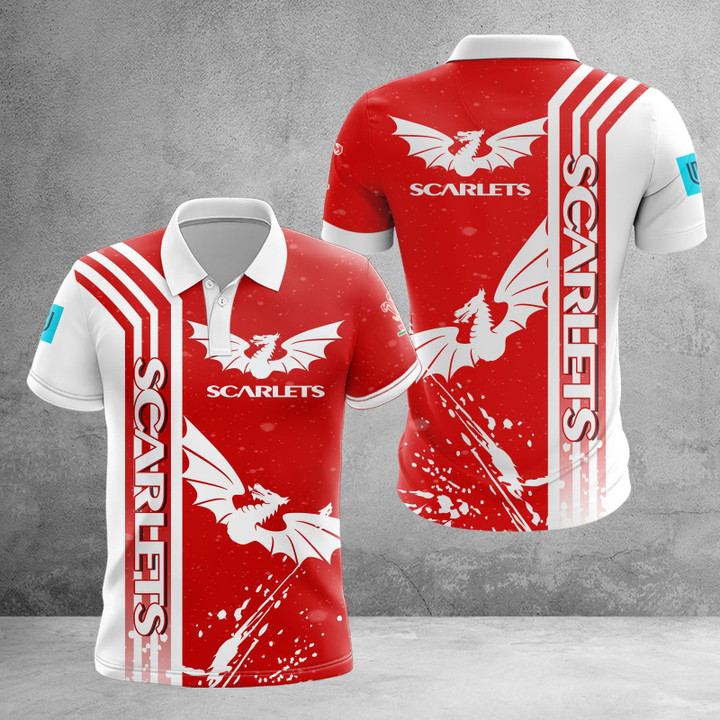 Scarlets WINA1394