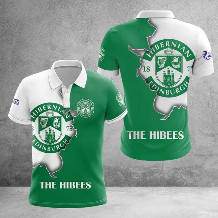 Hibernian F.C. WINA1139