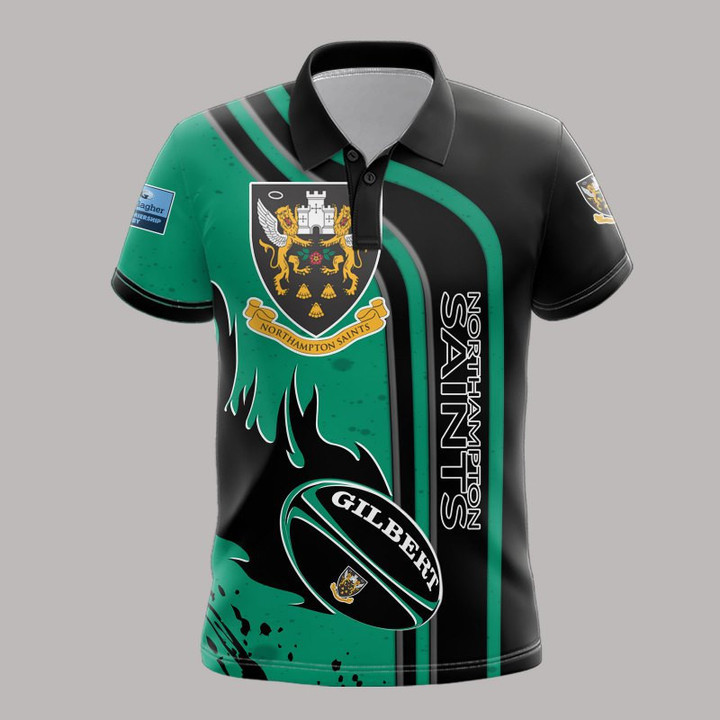 Northampton Saints HVKA9678