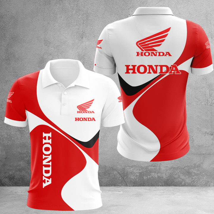 Honda Motorcycle WINA3641