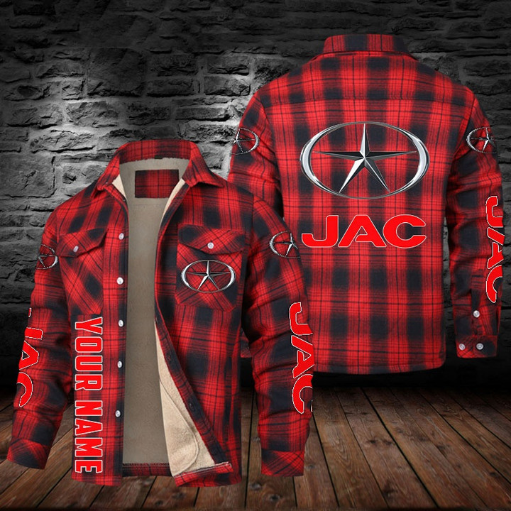 JAC Truck WINFSJF10142