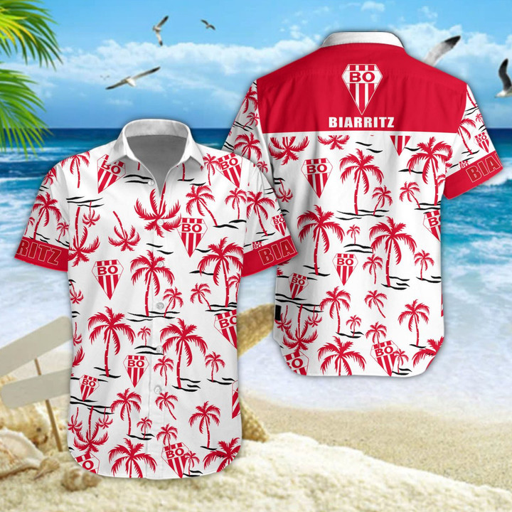 Biarritz Olympique DDQQ30397
