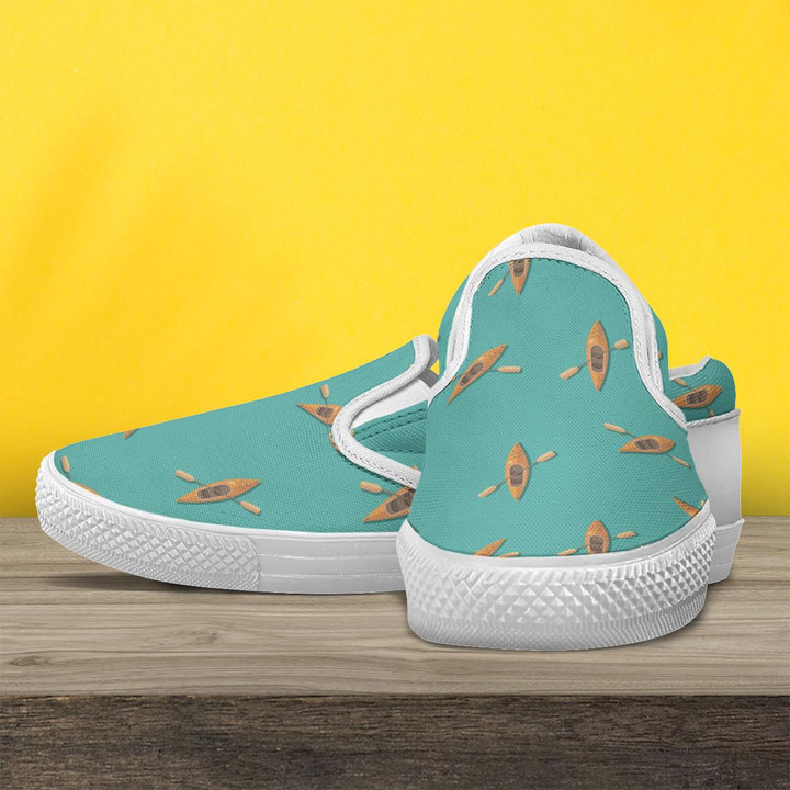 MIGHTYTIDES | SLIP ON SHOES