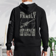 Patriot - family T shirt