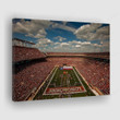 Digital of Image DKR Texas Memorial Stadium