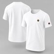 025 Cal Bears Embroidered Logo Puff Embroidered Logo T-Shirt - Unisex Short Sleeve Tee