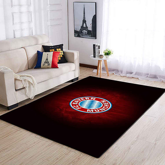 FC Bayern Munich FCB05 teppich, teppiche - Bayern Müchen FCB05 outdoor teppich, teppich wohnzimmer, Küchenteppich, kinderzimmer, modern