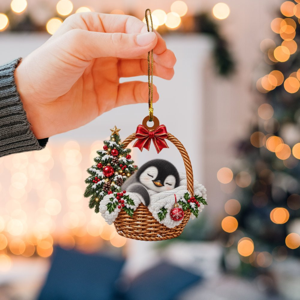 Penguin lover collection 