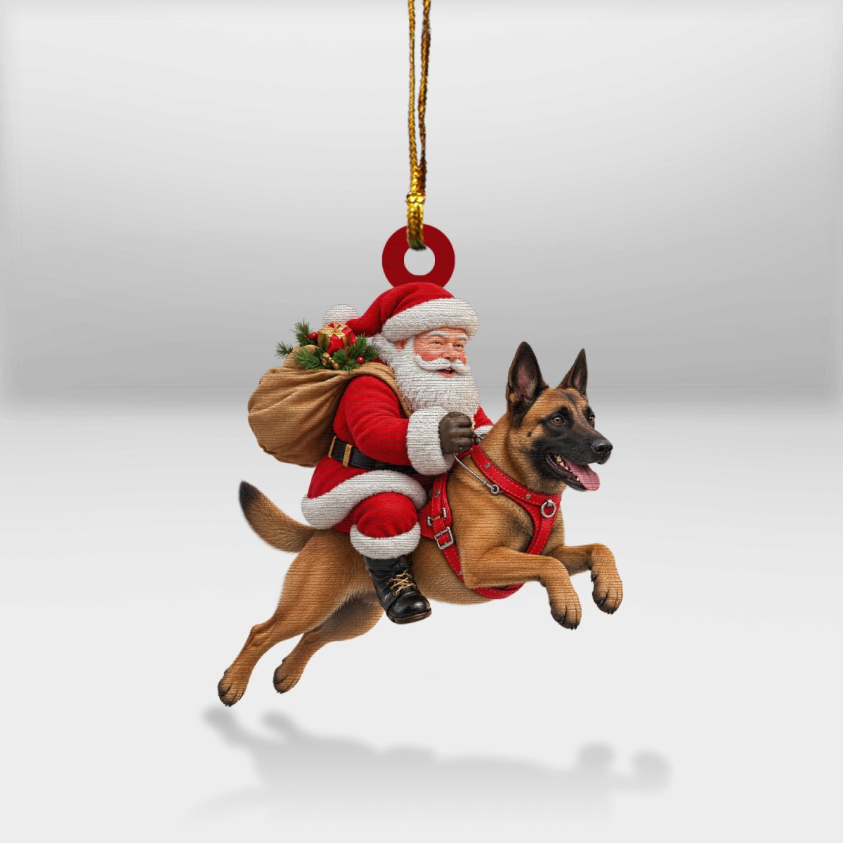 Belgian Malinois Lover Collection 