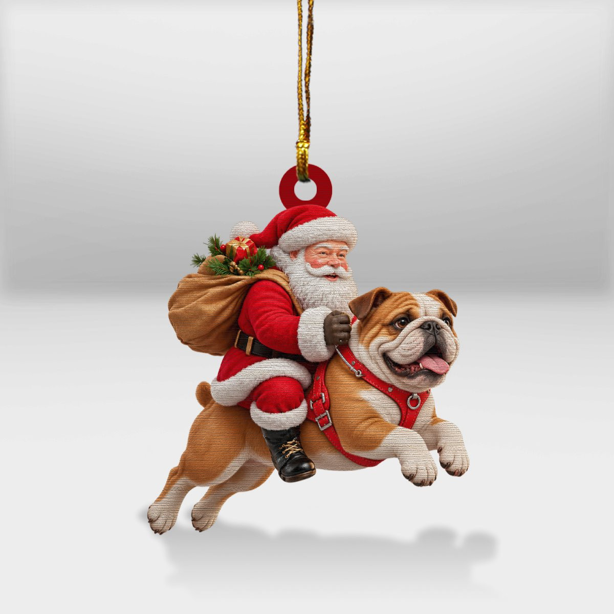 English bulldog lover collection