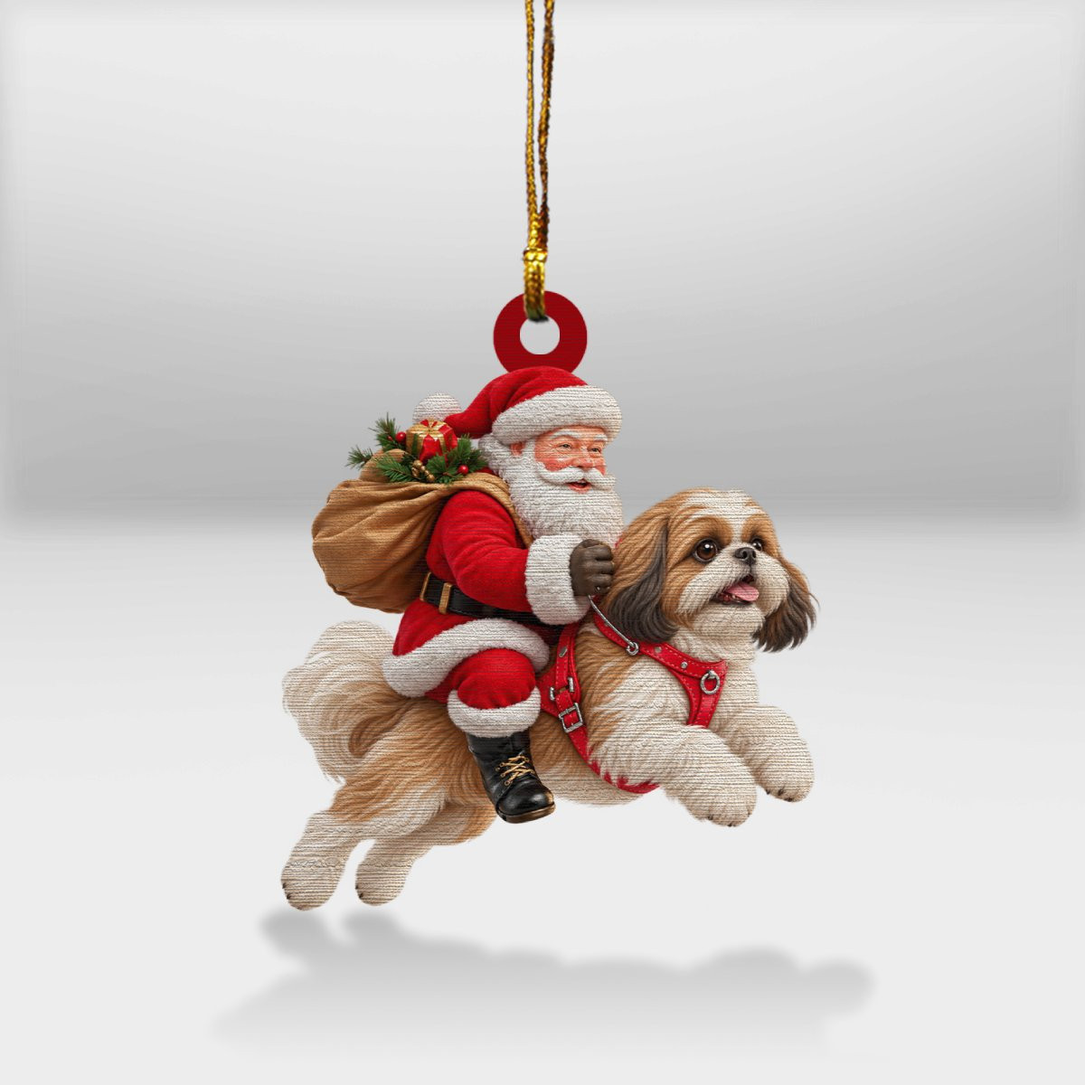 Shihtzu lover collection 