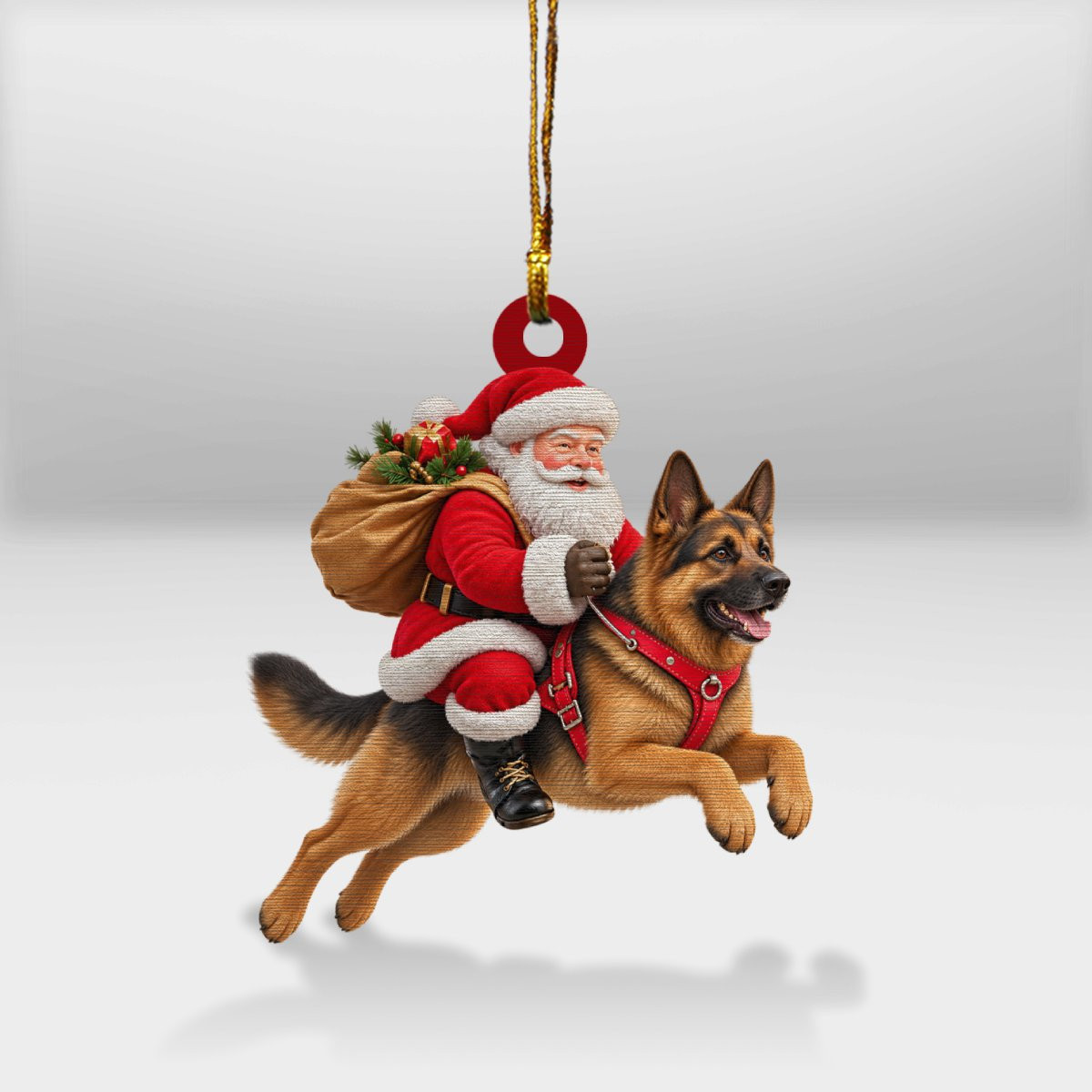 German Shepherd lover collection