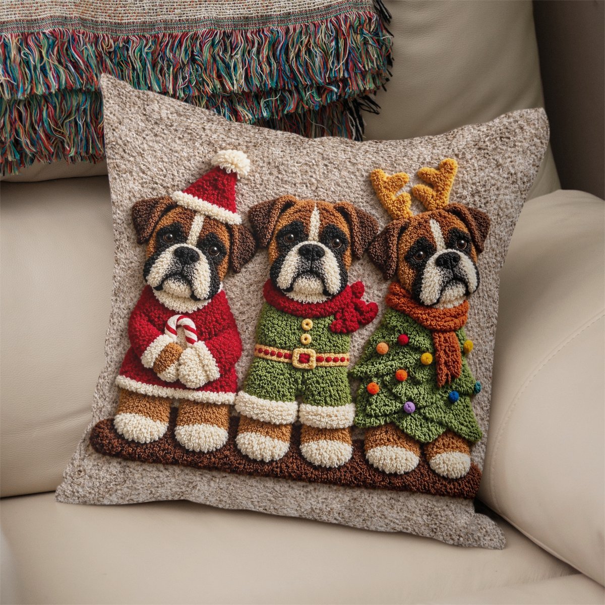 Boxer Lover Collection 