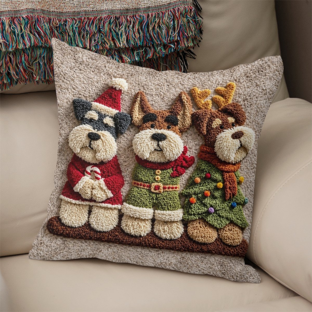 Schnauzer dog lover collection