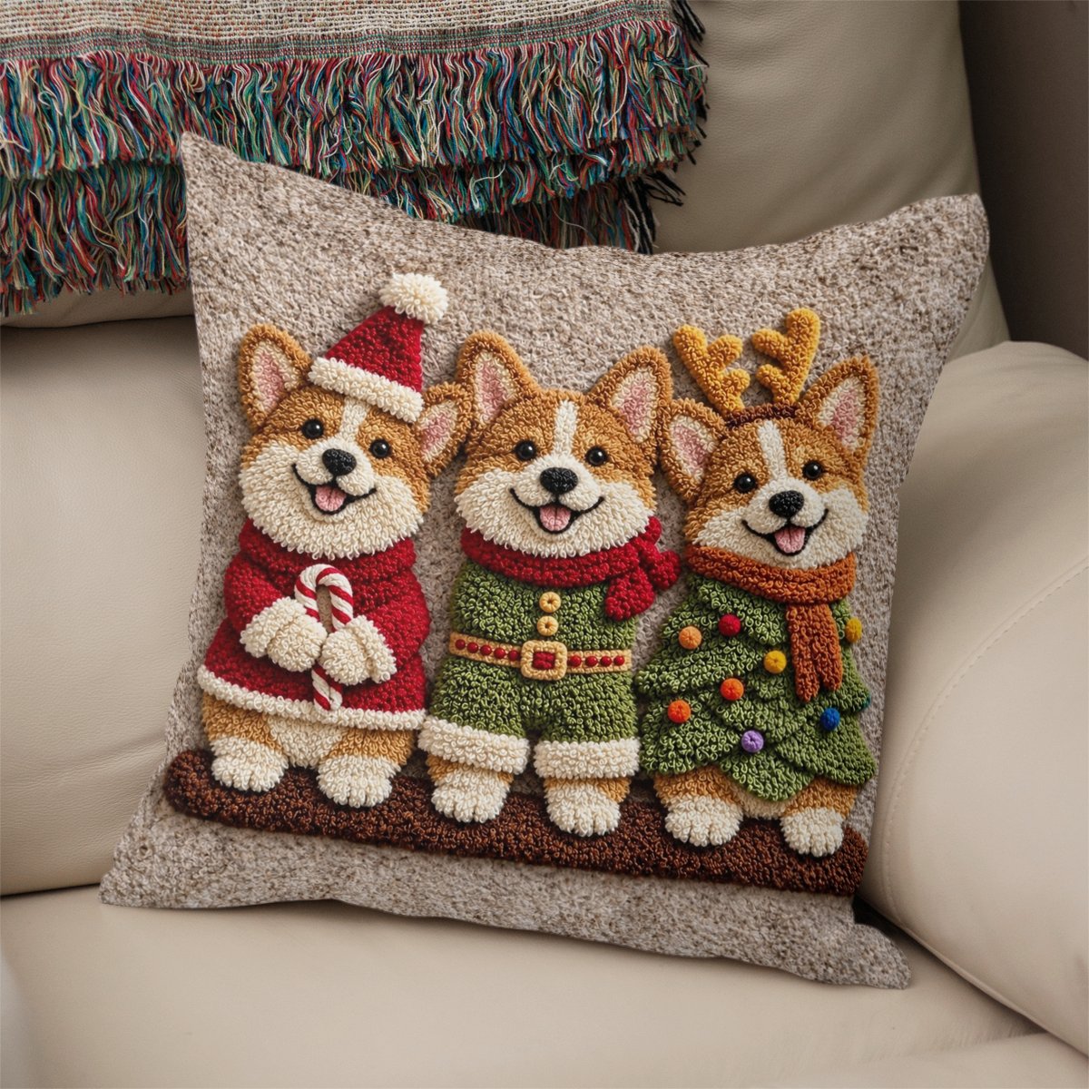 Corgi Lover Collection 