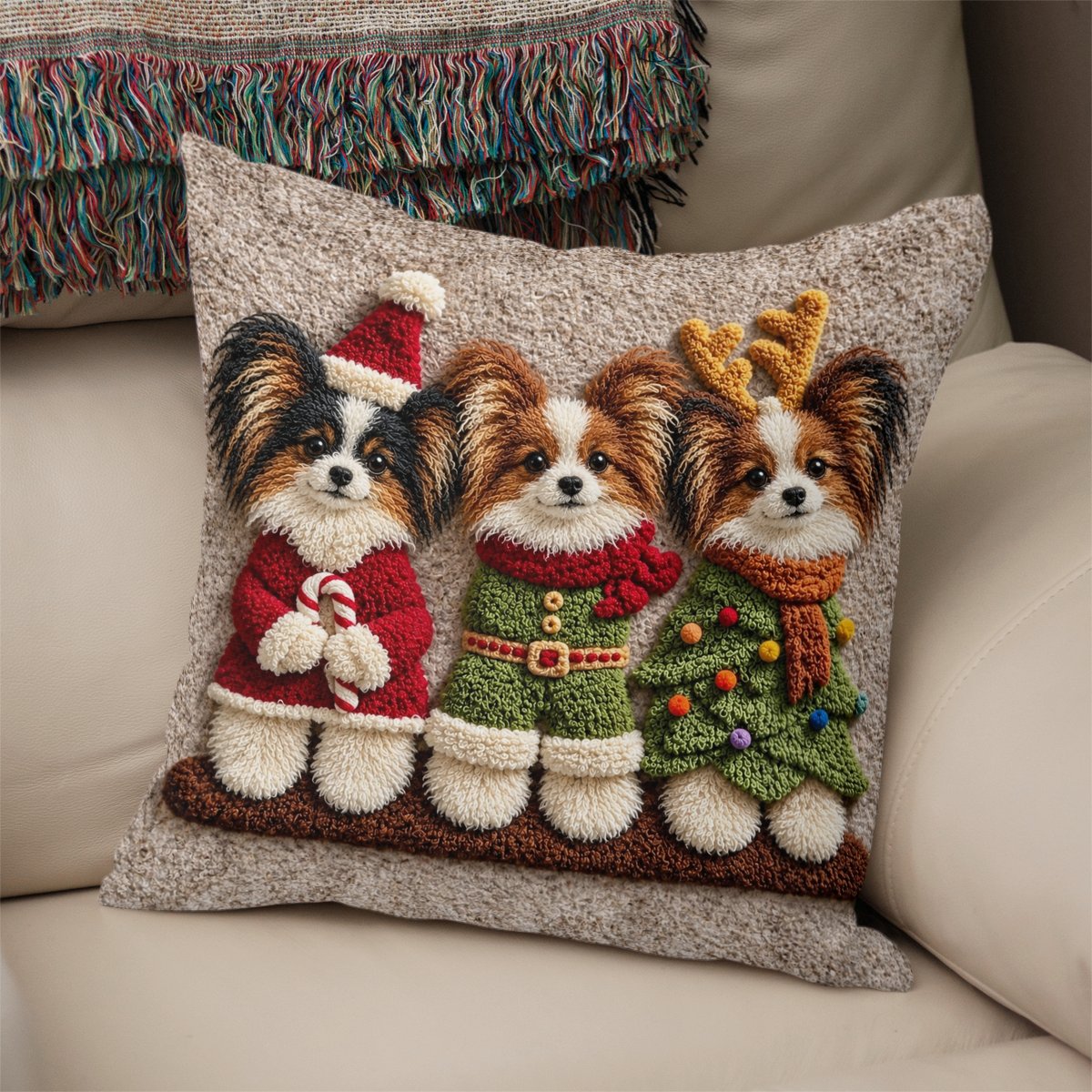 Papillon Lover collection