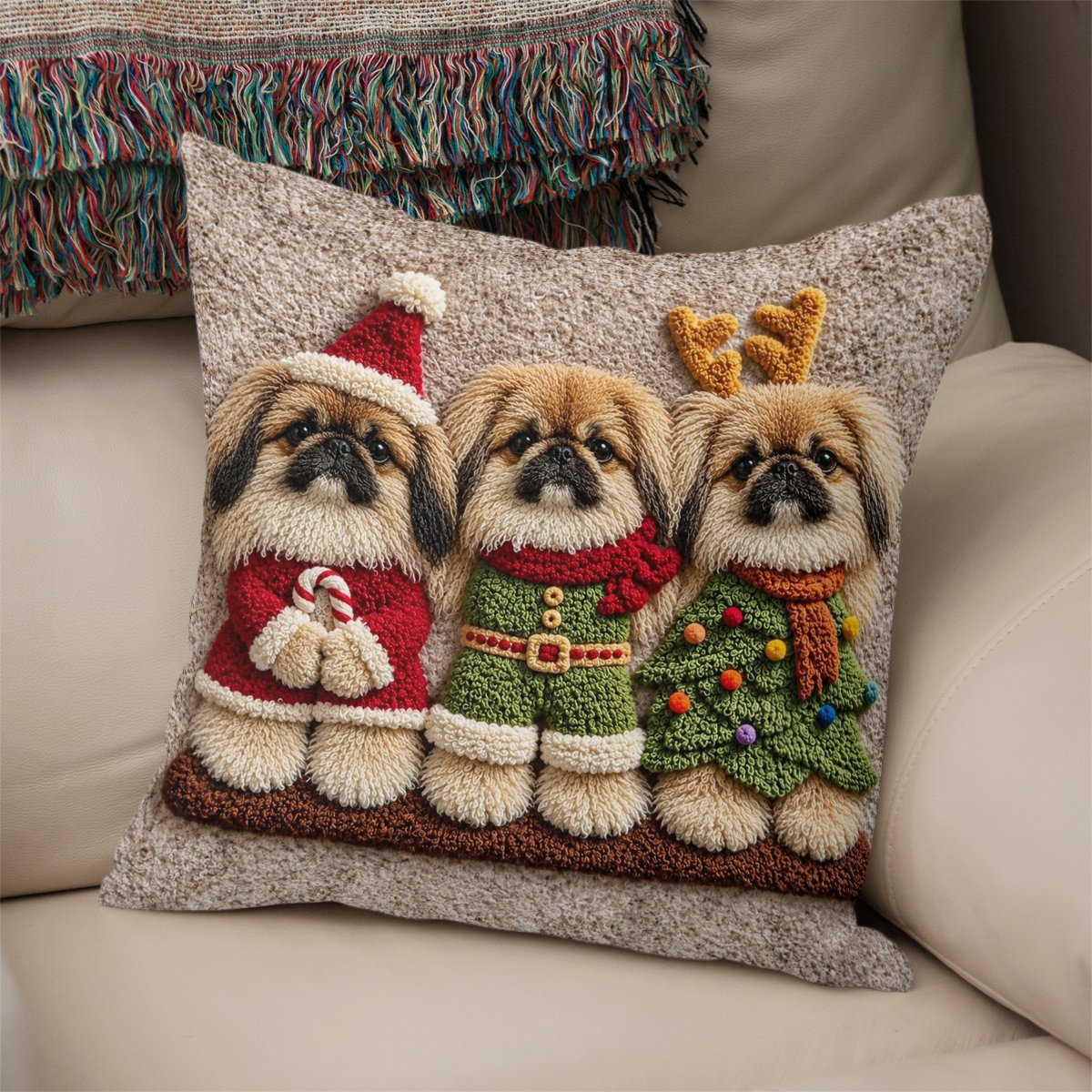 Pekingese Lover Collection