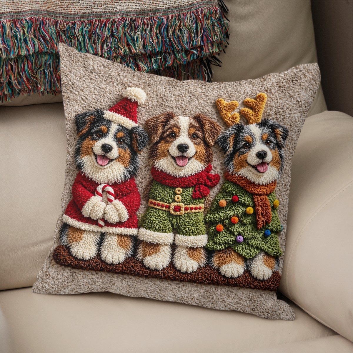 Australian Shepherd Lover Collection 