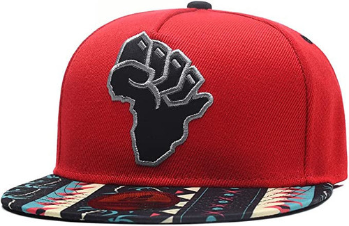 Adjustable Snapback Hat for Men Women,Unisex Hip Hop Baseball