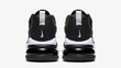 Nike Air Max 270 React Black AO4971-004
