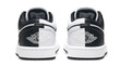 Air Jordan 1 Low Homage Black White DR0502-101