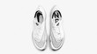 Nike ZoomX VaporFly NEXT% 2 White Silver CU4111-100