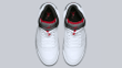 Air Jordan 5 Retro 'White Cement' 136027-104