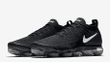 Nike Air VaporMax 2.0 Black Grey 942842-001