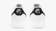 Nike Air Force 1 07 White Black CT2302-100