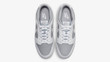 Nike Dunk Low White Grey DJ6188-003