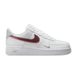 Air Force 1 '07 Low 'White Picante Red' FD0654-100