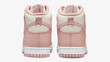 Nike Dunk High Pink Oxford DD1869-003