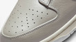 Nike Dunk Low Metallic Silver DX3197-095