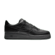 Air Force 1 Flyleather 'Black' BV1391-001