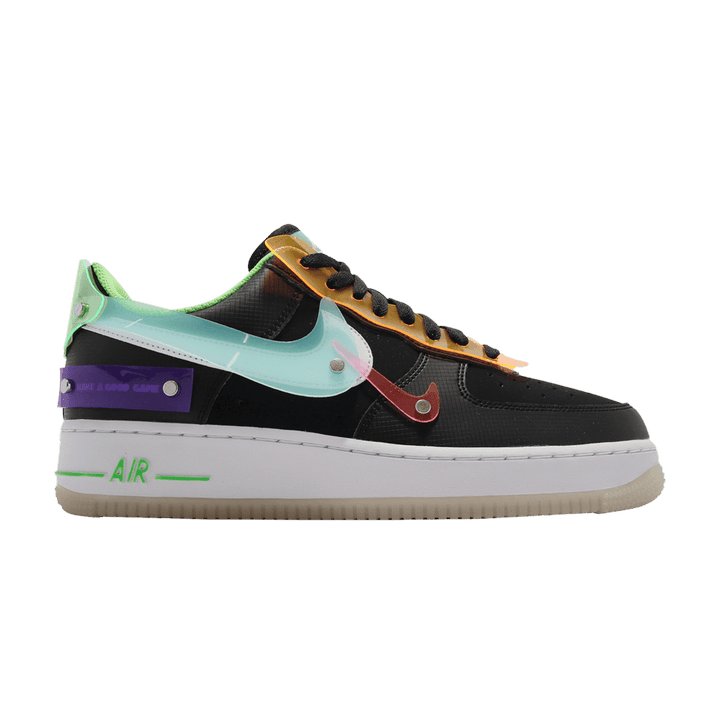 Air Force 1 07 LV8 'Have a Good Game' DO7085-011