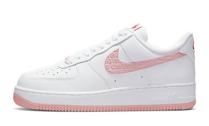 Nike Air Force 1 Low Valentine White DQ9320-100