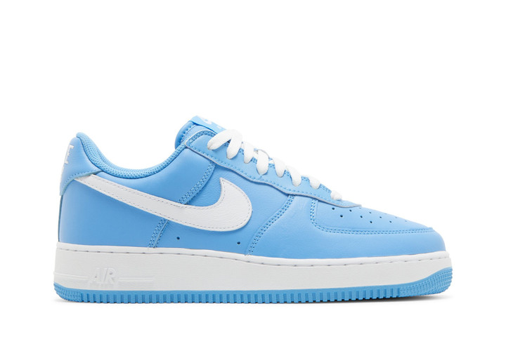 Air Force 1 Low 'Color of the Month - University Blue' DM0576-400