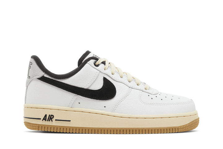 Air Force 1 '07 'Command Force - White Black' DR0148-101