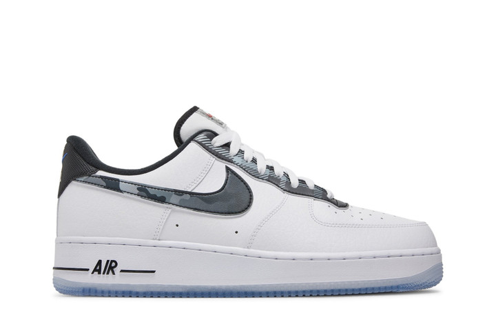 Air Force 1 Low 'Remix Pack' DB1997-100