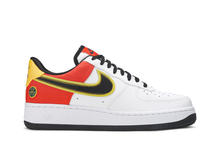 Air Force 1 Low 'Roswell Raygun' CU8070-100