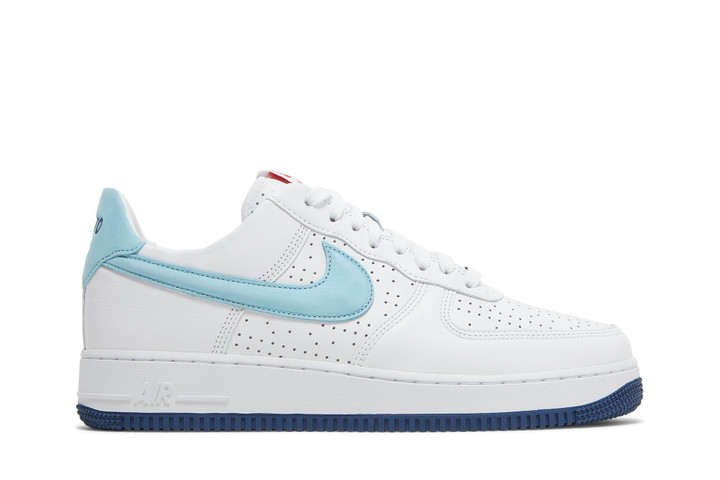 Air Force 1 Low 'Puerto Rico 2022' DQ9200-100