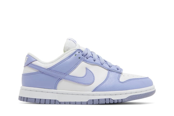 Dunk Low Next Nature 'Lilac' DN1431-103