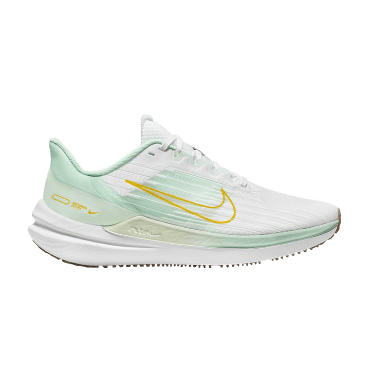 Air Winflo 9 'White Barely Green' DD8686-101