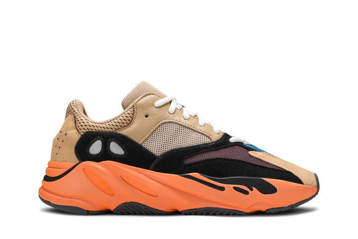 Yeezy Boost 700 'Enflame Amber' GW0297