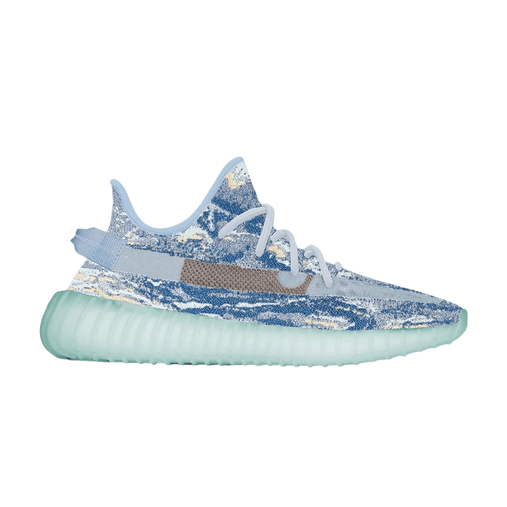 Yeezy Boost 350 V2 'MX Frost Blue' YZY-350-MX-FROST