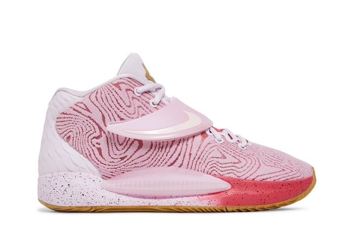 KD 14 EP 'Aunt Pearl' DC9380-600