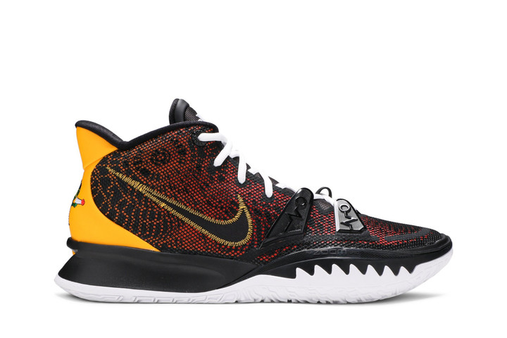 Kyrie 7 'Roswell Rayguns' CQ9326-003