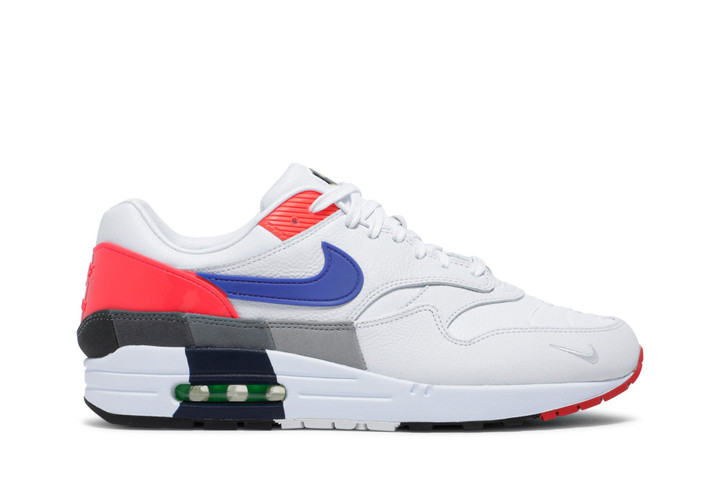 Air Max 1 'Evolution of Icons' CW6541-100