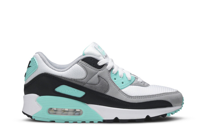 Air Max 90 'Turquoise' CD0490-104