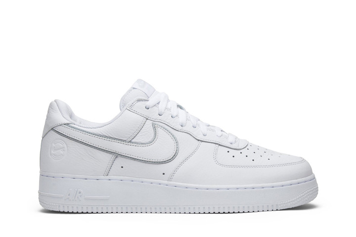 Air Force 1 QS 'Nike Connect NYC' AO2457-100